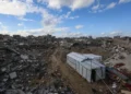 Palestinas denunciam aumento da violência sexual por forças de Israel