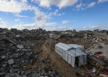 Palestinas denunciam aumento da violência sexual por forças de Israel