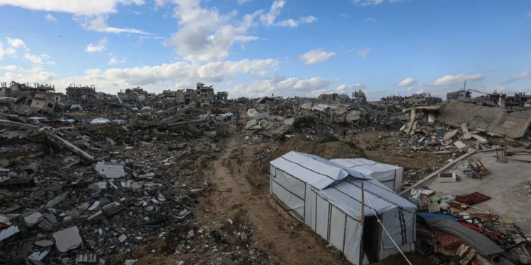 Palestinas denunciam aumento da violência sexual por forças de Israel
