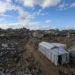 Palestinas denunciam aumento da violência sexual por forças de Israel