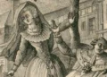 Olympe de Gouges, pioneira do feminismo francês esquecida pelo machismo