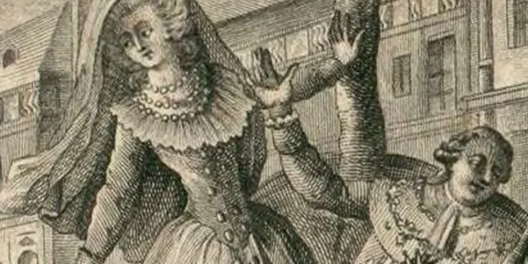 Olympe de Gouges, pioneira do feminismo francês esquecida pelo machismo