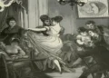 Trabalhadoras do sexo: a prostituição num manual de sífilis do século XIX