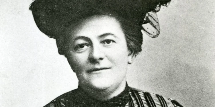 Clara Zatkin, a mulher que idealizou o “8 de março”
