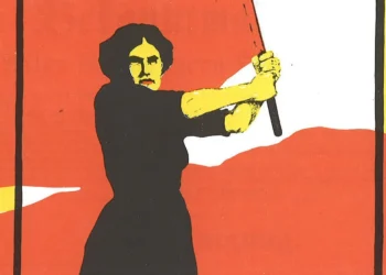 Passados mais de 100 anos,  persiste opressão à mulher