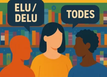 Neutro não é shampoo nem sabão. É linguagem, sim!
