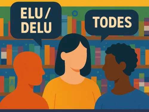 Neutro não é shampoo nem sabão. É linguagem, sim!  
