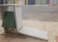 Por que vandalizam as lixeiras em Campo Grande?