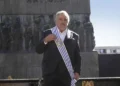Uma ovelha negra no poder