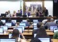 Comissão da Câmara aprova aumento de pena para aliciamento de crianças na internet
