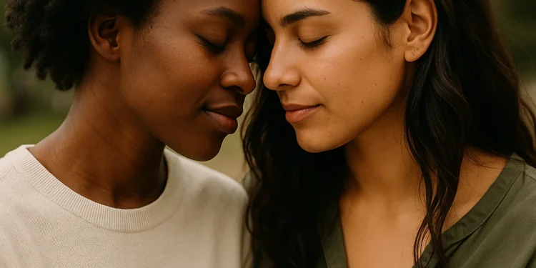 O sim num “altar” e o não ao social na ascensão do casamento homoafetivo 