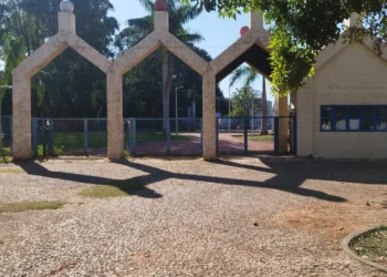 Horto Florestal de Campo Grande segue fechado, sem prazo de reabertura, e pede socorro