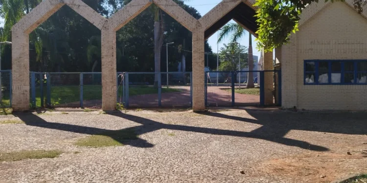 Horto Florestal de Campo Grande segue fechado, sem prazo de reabertura, e pede socorro