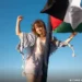 Flotilha humanitária zarpa da Tunísia rumo a Gaza em meio a tensão com ataques de drone