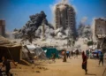 Hamas aceita pontos do plano de Trump para cessar-fogo em Gaza, mas pede mais negociações