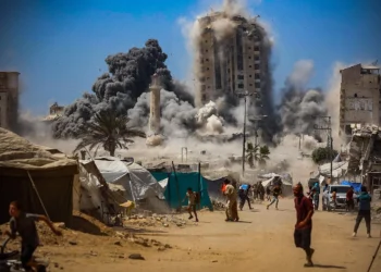 Hamas aceita pontos do plano de Trump para cessar-fogo em Gaza, mas pede mais negociações