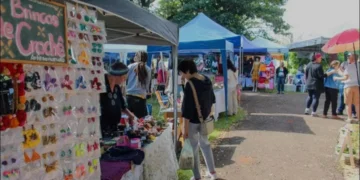 Feiras culturais e de artesanato crescem e movimentam a economia de Campo Grande