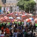 O valor do Carnaval está em celebrar a crítica