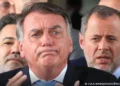 STF condena Bolsonaro e mais sete pela trama golpista