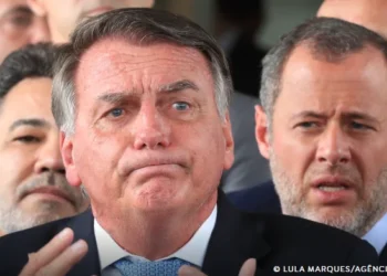 STF condena Bolsonaro e mais sete pela trama golpista